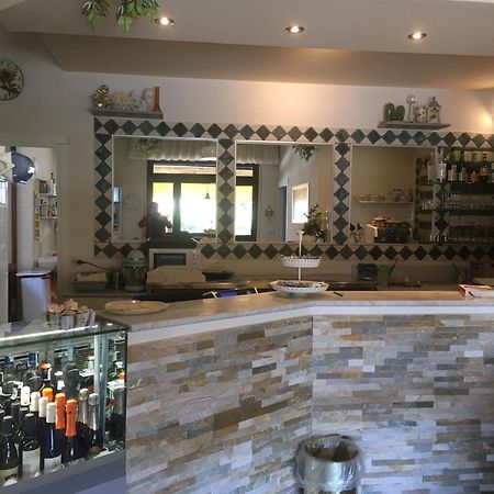 Il Ciambellino Hotel Santo Stefano di Magra Ngoại thất bức ảnh