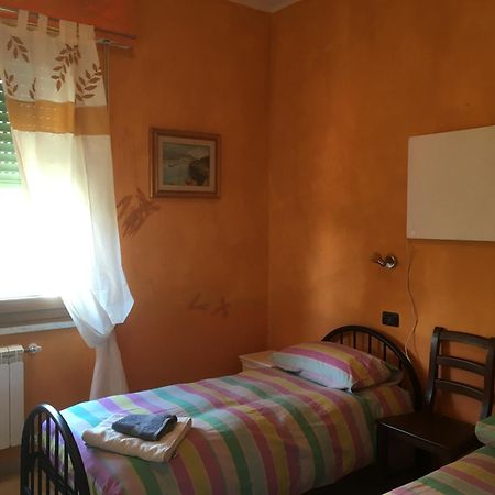 Il Ciambellino Hotel Santo Stefano di Magra Ngoại thất bức ảnh