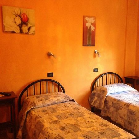 Il Ciambellino Hotel Santo Stefano di Magra Ngoại thất bức ảnh