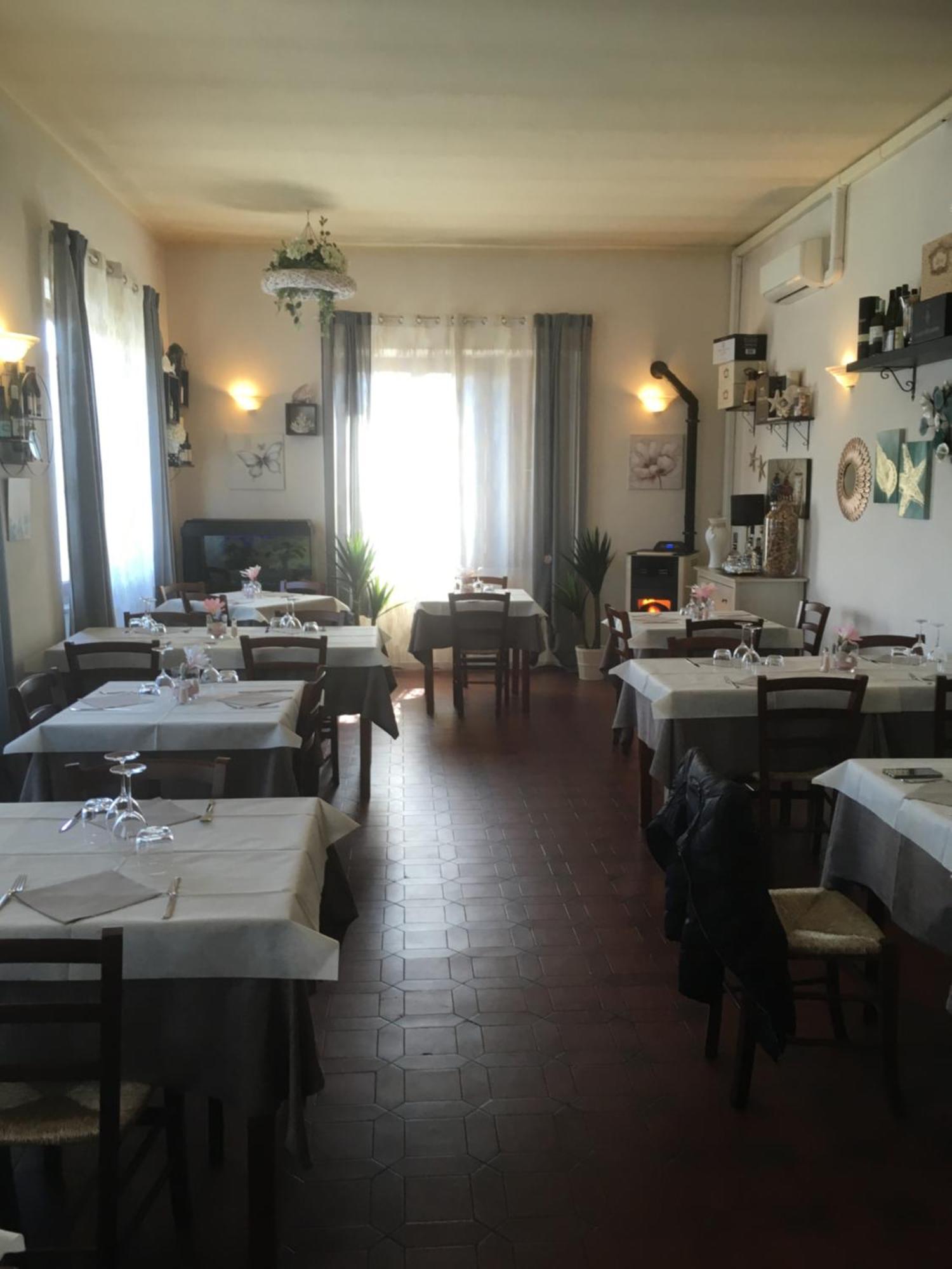 Il Ciambellino Hotel Santo Stefano di Magra Ngoại thất bức ảnh