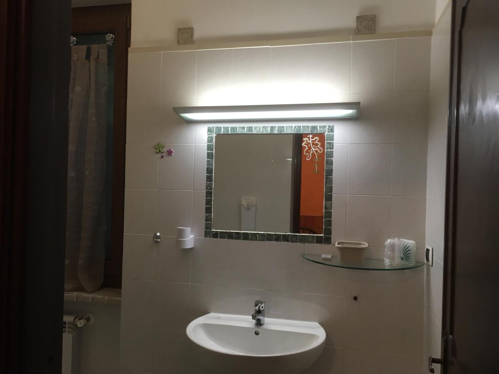 Il Ciambellino Hotel Santo Stefano di Magra Ngoại thất bức ảnh