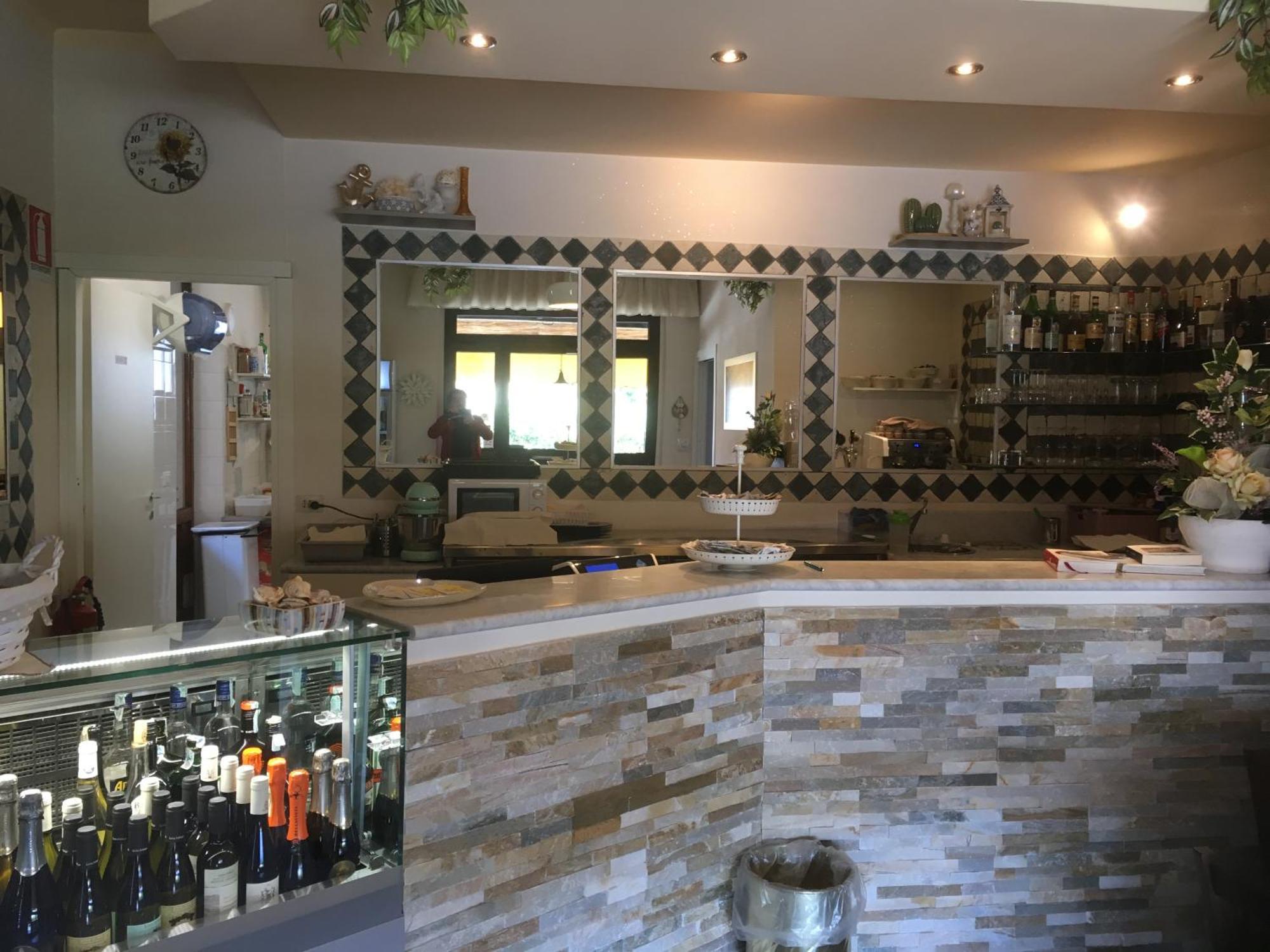 Il Ciambellino Hotel Santo Stefano di Magra Ngoại thất bức ảnh