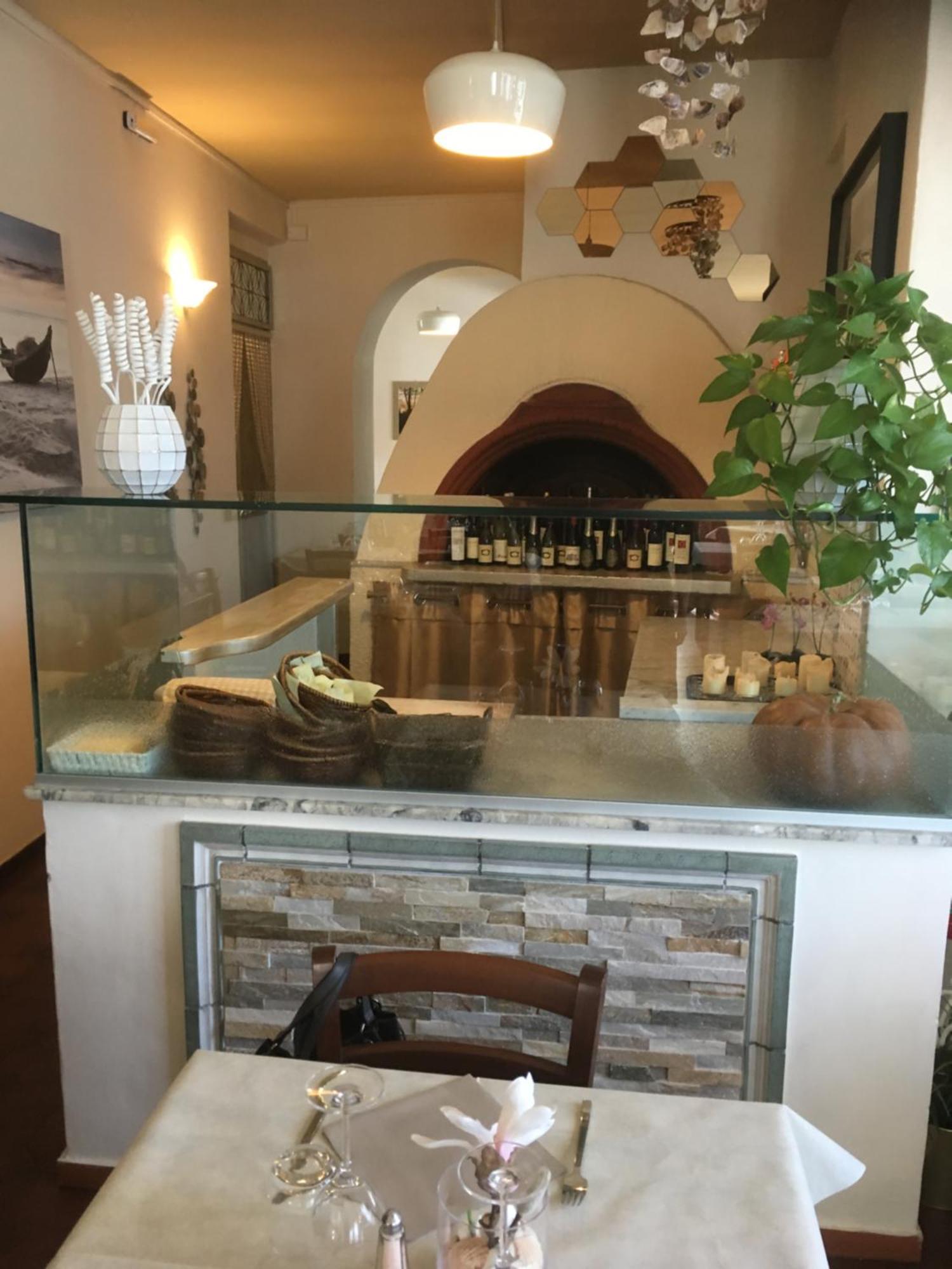 Il Ciambellino Hotel Santo Stefano di Magra Ngoại thất bức ảnh