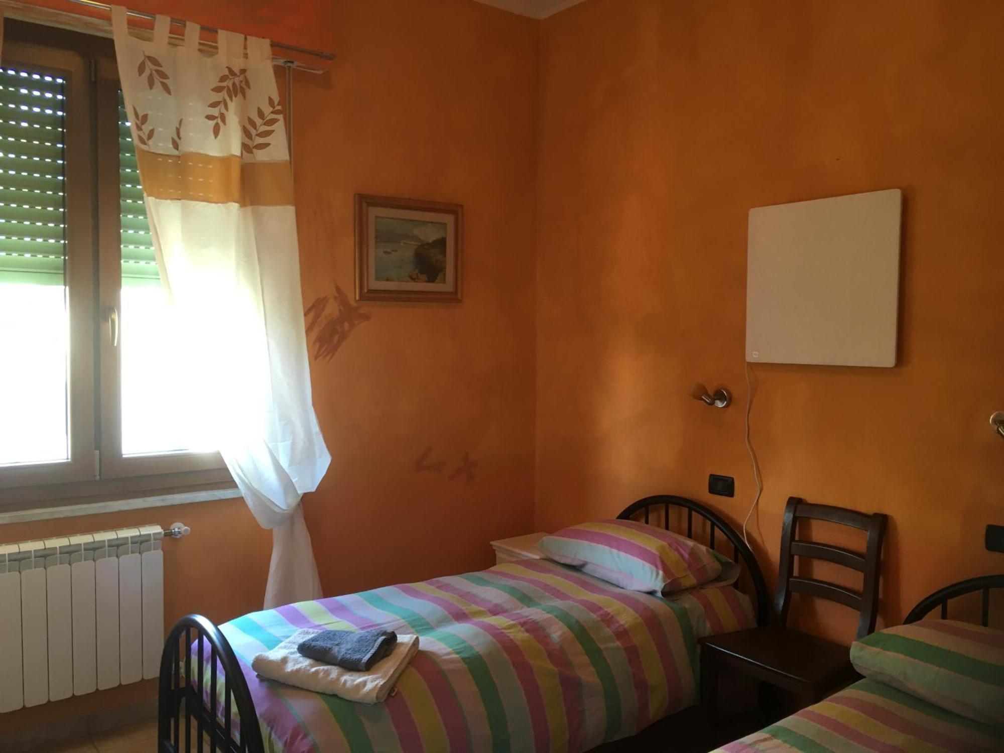 Il Ciambellino Hotel Santo Stefano di Magra Ngoại thất bức ảnh