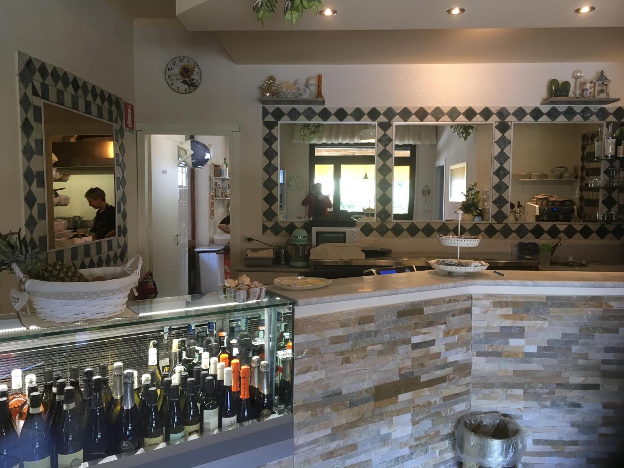 Il Ciambellino Hotel Santo Stefano di Magra Ngoại thất bức ảnh