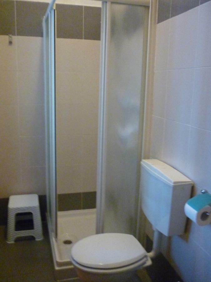 Il Ciambellino Hotel Santo Stefano di Magra Ngoại thất bức ảnh