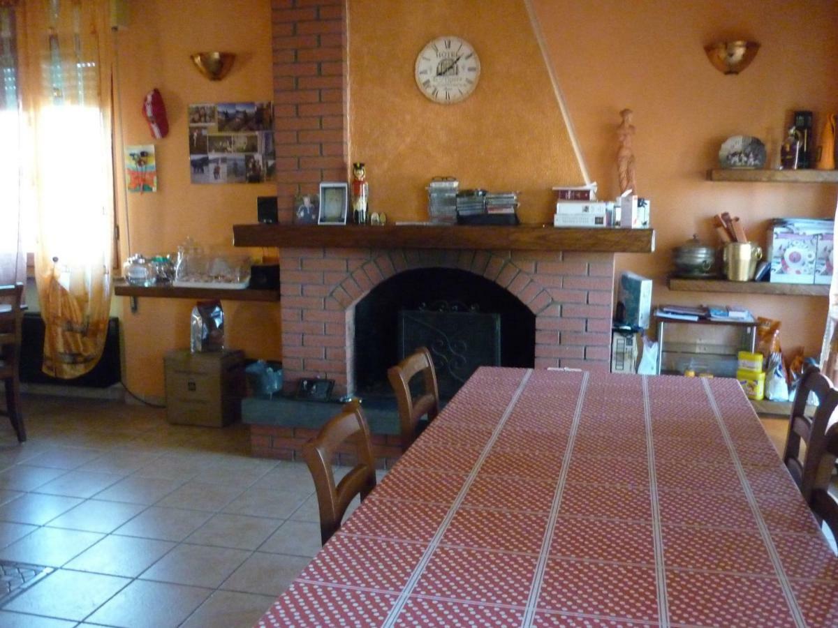 Il Ciambellino Hotel Santo Stefano di Magra Ngoại thất bức ảnh