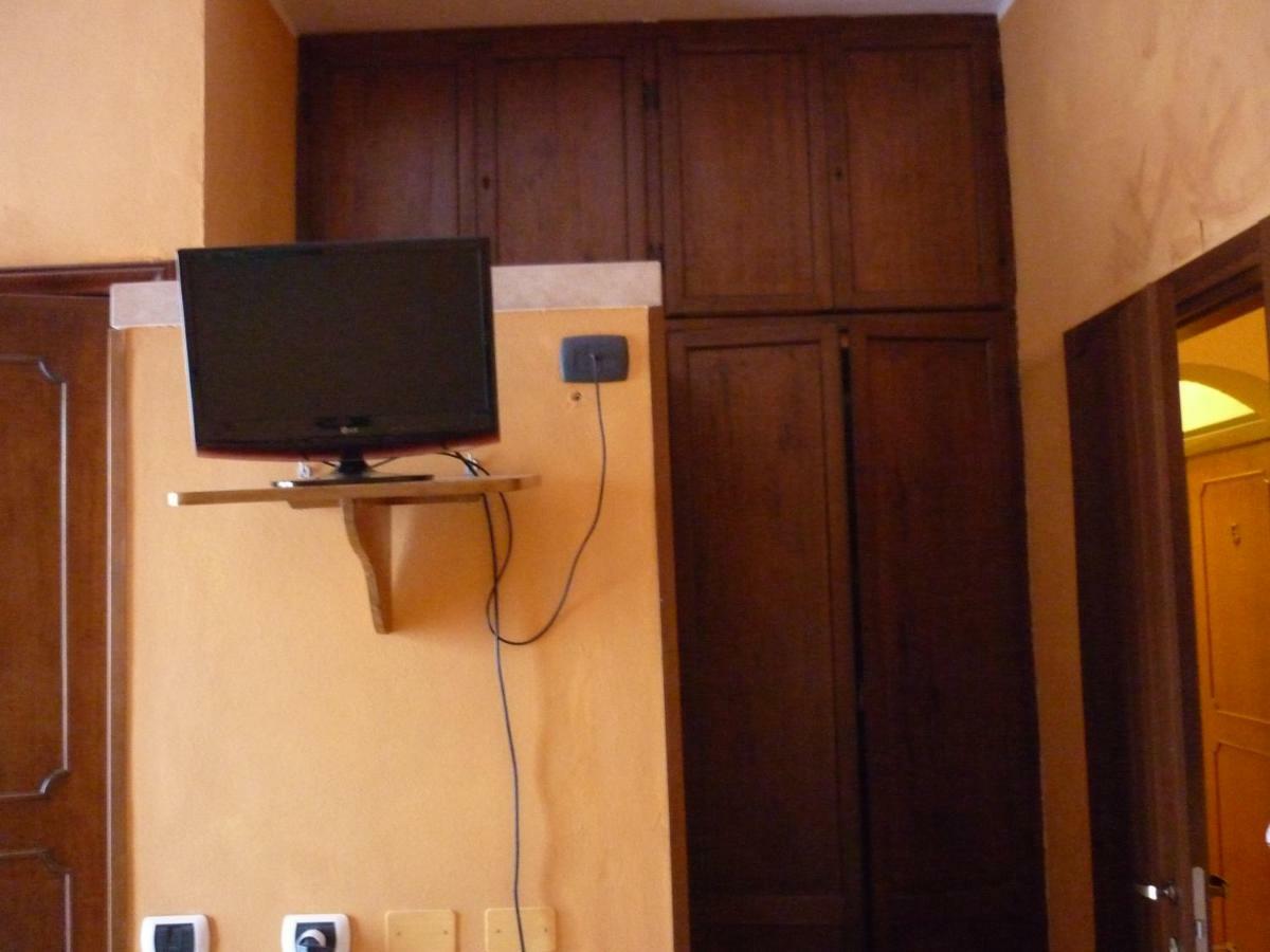 Il Ciambellino Hotel Santo Stefano di Magra Ngoại thất bức ảnh