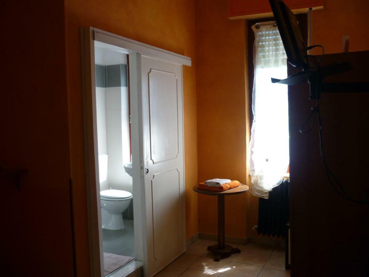 Il Ciambellino Hotel Santo Stefano di Magra Ngoại thất bức ảnh