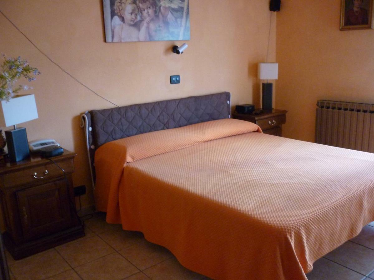 Il Ciambellino Hotel Santo Stefano di Magra Ngoại thất bức ảnh