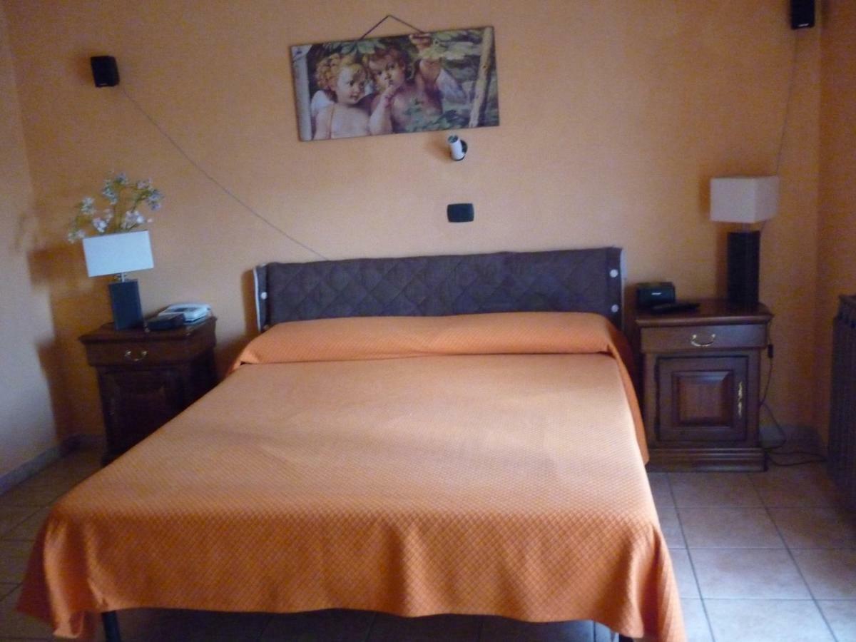 Il Ciambellino Hotel Santo Stefano di Magra Ngoại thất bức ảnh