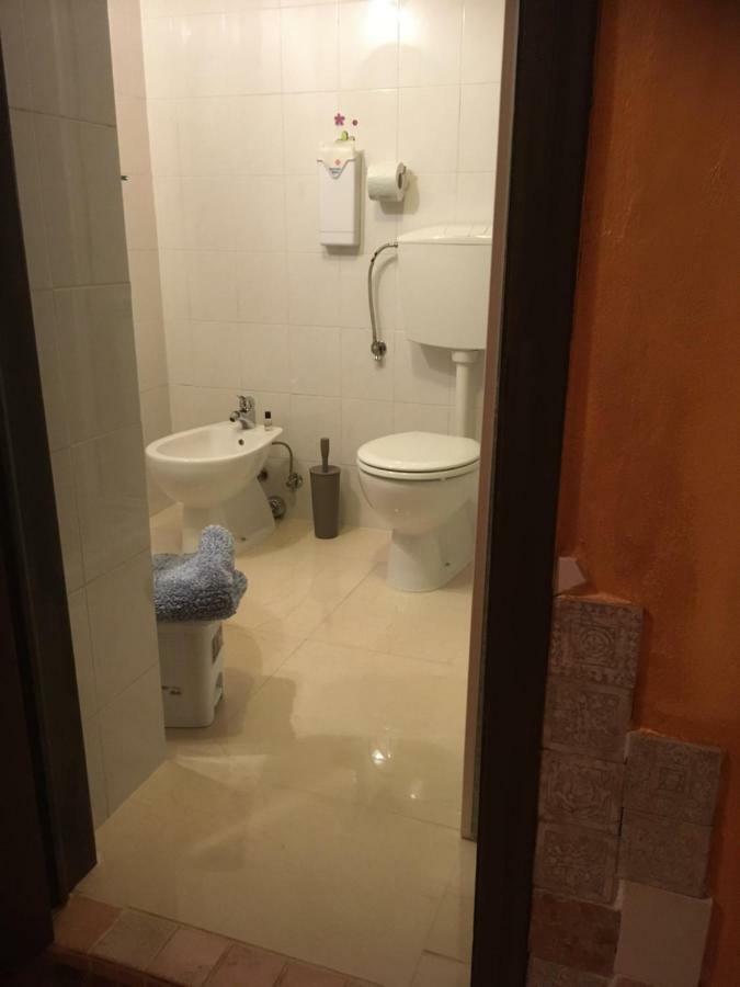 Il Ciambellino Hotel Santo Stefano di Magra Ngoại thất bức ảnh